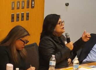 Se esperan menos niñas y niños en el seminario Niñez Migrante este 2026