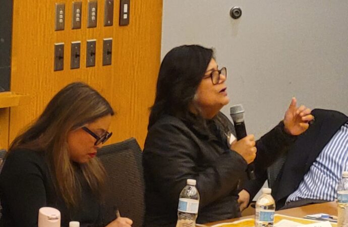 Se esperan menos niñas y niños en el seminario Niñez Migrante este 2026