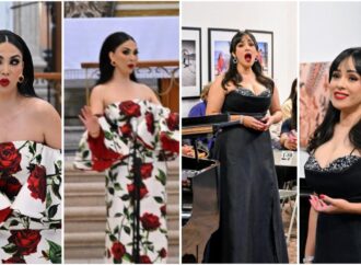 Mujeres del bel canto destacan en la 41 edición del FAOT