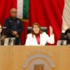Diputados realizarán cambios en su mesa directiva
