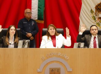 Diputados realizarán cambios en su mesa directiva