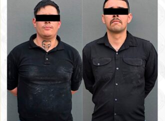 Avanza caso de ataque en autolavado: dos imputados por tentativa de homicidio en Hermosillo