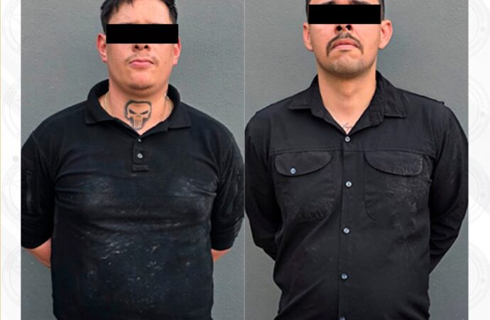 Avanza caso de ataque en autolavado: dos imputados por tentativa de homicidio en Hermosillo