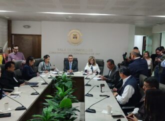 Analizan diputados reforma que beneficia a los sindicatos