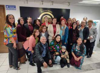 Inauguran la exposición de pintura “Ideales de la Mujer Revolucionaria”