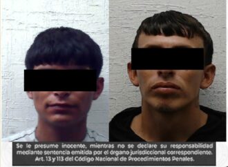 Dos sujetos vinculados a proceso por tentativa de homicidio en Hermosillo: FGJES