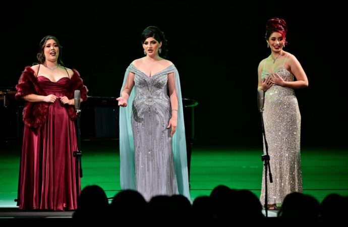 Recibe FAOT 2026 a talento operístico de la Universidad de Sonora