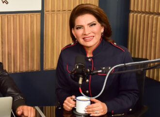 Invertir en los servicios públicos de salud es invertir en el bienestar de la gente: Lorenia Valles