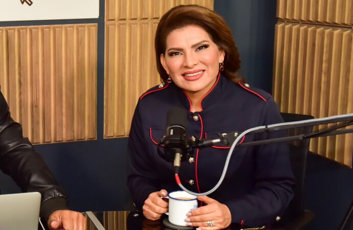 Invertir en los servicios públicos de salud es invertir en el bienestar de la gente: Lorenia Valles