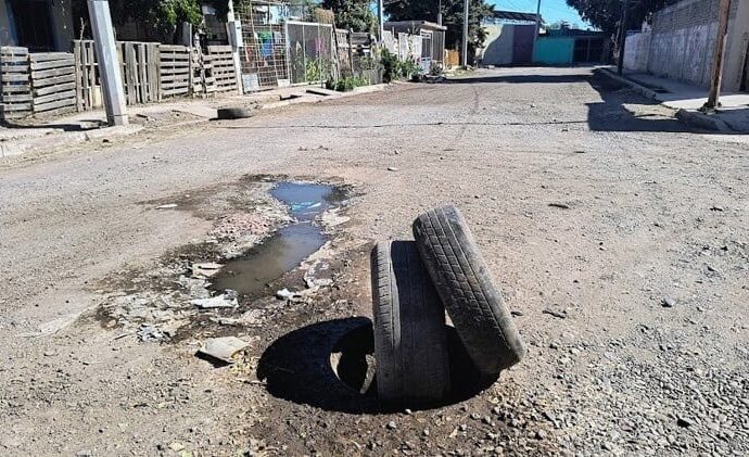 Oomapasc iniciará reposición de brocales en sectores con mayor demanda