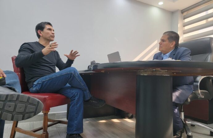 Plantea Unión de Usuarios alternativas ante fallas en el transporte público de Nogales