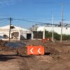 Rehabilitación del Boulevard Circunvalación presenta retrasos por ajustes técnicos y clima