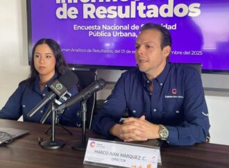 Llaman a fortalecer la percepción de seguridad en Cajeme