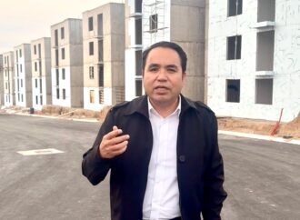 Deudas que se cancelan y saldos que bajan, resultados de la reforma de vivienda: Heriberto Aguilar