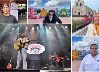 FAOT 2026 conquista a sus visitantes con una agenda cultural para todos los gustos