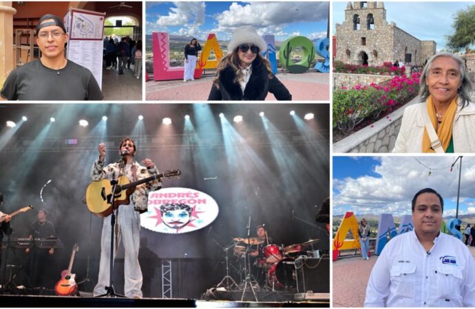 FAOT 2026 conquista a sus visitantes con una agenda cultural para todos los gustos