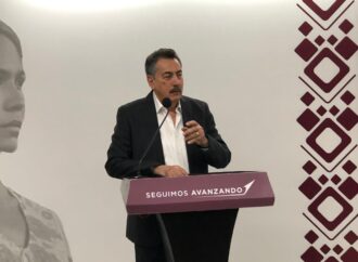 Califica alcalde de Cajeme como productiva reunión con cónsul de Estados Unidos