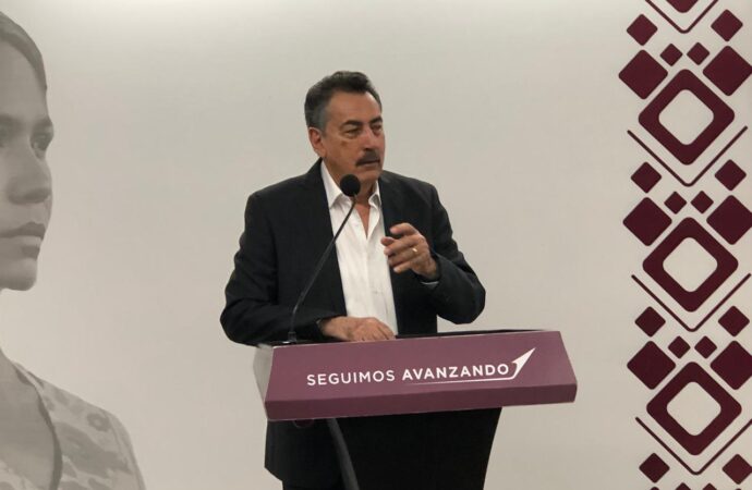 Califica alcalde de Cajeme como productiva reunión con cónsul de Estados Unidos