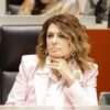 Nombran a Alejandra López Noriega presidenta del Congreso