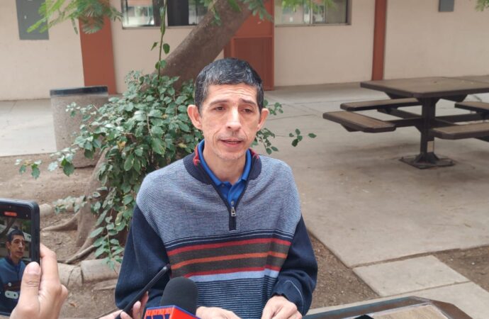 Convocan a inscribirse al posgrado en sustentabilidad de la (UNISON)