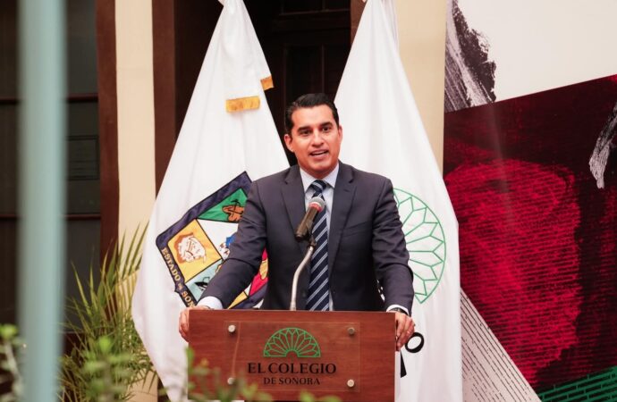 Realizan la primera sesión del 2026 de la Comisión Estatal para la Planeación de la educación superior