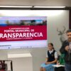 Ayuntamiento de Cajeme presenta nuevo portal de transparencia tras incidentes de seguridad