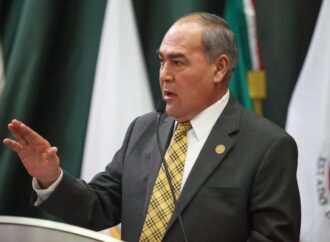 Denuncian intento ilegal de convertir al PRD Sonora en Maciso