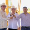 Con liderazgo de Gobernador Durazo se fortalece el campo sonorense; crece 18% actividad primaria