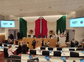 Estudiantes de la UNISON podrán colaborar con el Congreso del Estado