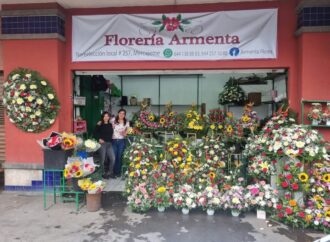 San Valentín impulsa el optimismo comercial en el Mercajeme