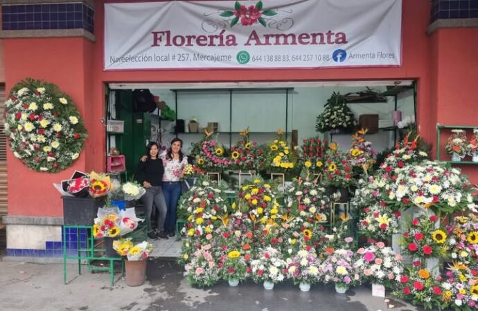 San Valentín impulsa el optimismo comercial en el Mercajeme