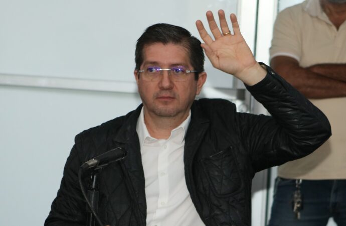 Autoriza Cabildo de Navojoa gestión de terreno para 4 mil viviendas multifamiliares