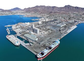 Gobernador Durazo y Unión Europea formalizan alianza estratégica con el programa Global Gateway: Durazo