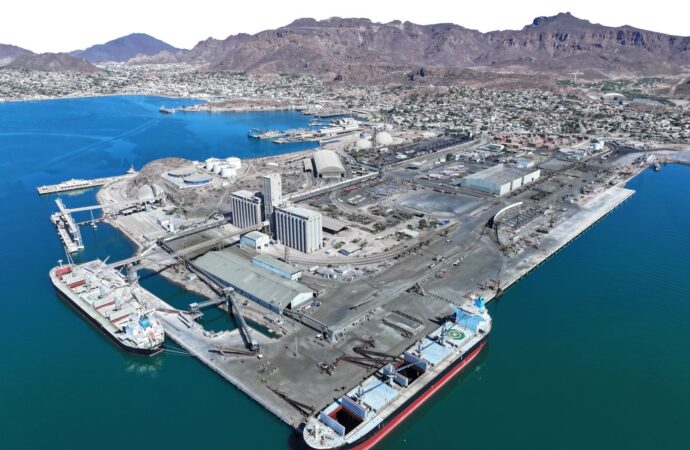 Gobernador Durazo y Unión Europea formalizan alianza estratégica con el programa Global Gateway: Durazo