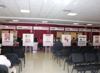 Cierre temporal de módulos del INE por Día de la Constitución
