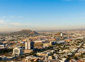 Sonora mantendrá cielos despejados y vientos fuertes este 31 de enero