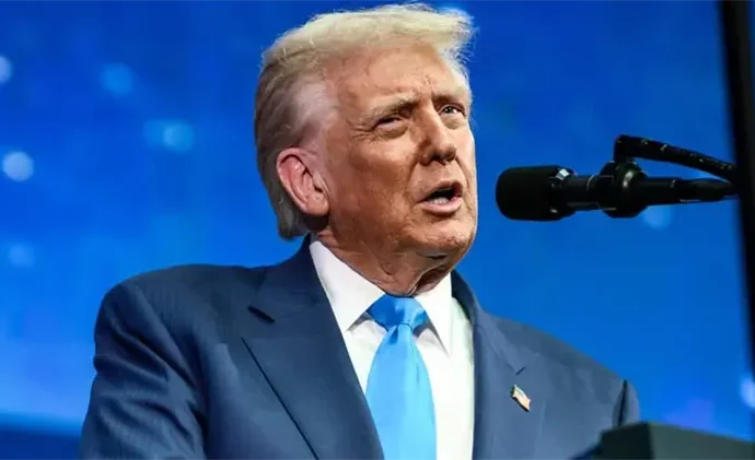 Trump Advierte A Cuba: “No Habrá Más Petróleo Ni Dinero De Venezuela”