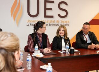 Estudiantes de la UES podrán realizar prácticas en clínicas del ISSSTE