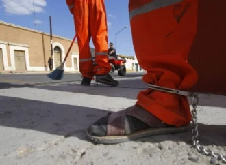 Confirman Fuga De Recluso Del Cereso 1 En Hermosillo, Sonora