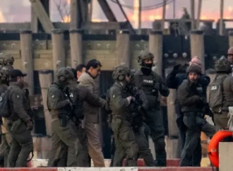 Gobierno De EU Elimina Mención De Maduro Como Líder Del Cártel De Los Soles En Nueva Acusación