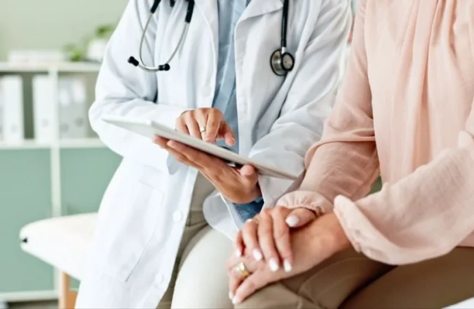 Un estudio del Foro Económico Mundial revela que la inversión en salud para mujeres es sorprendentemente baja