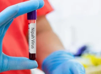 India declara alerta sanitaria tras detectar brote del virus Nipah