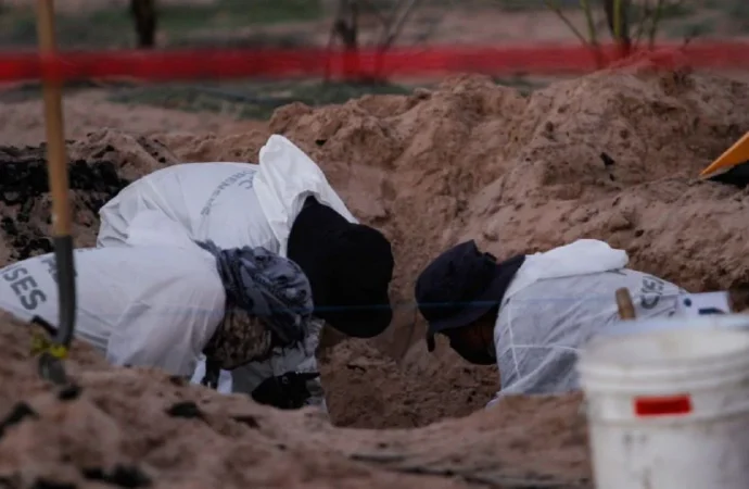 Crimen en Mexicali: joven de 19 años es secuestrado, torturado y asesinado