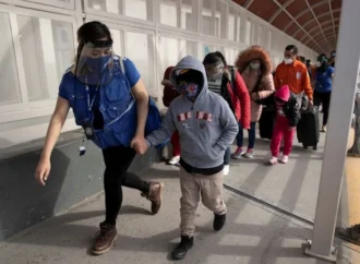 Incertidumbre por el futuro del T-MEC frena la reactivación económica en la frontera mexicana