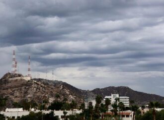 Tormenta invernal y pronóstico del clima para Sonora – 24 de enero de 2026