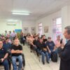 Jacobo Mendoza presenta en Hermosillo los ejes de la reforma electoral de Sheinbaum