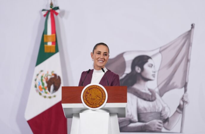 Sonora, entre los estados con mayor recuperación de concesiones mineras; Federación anuncia mil 126 revocadas