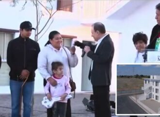 Sheinbaum y Durazo entregan primeras Viviendas del Bienestar en Cajeme; Sonora dobla la meta a 65 mil casas