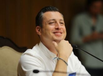 Colosio confirma que buscará la gubernatura en 2027; Sonora y Nuevo León, en la mesa