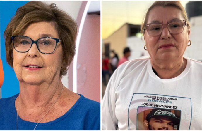 Madres Buscadoras rastrearán a Nancy Guthrie en Arizona y Sonora